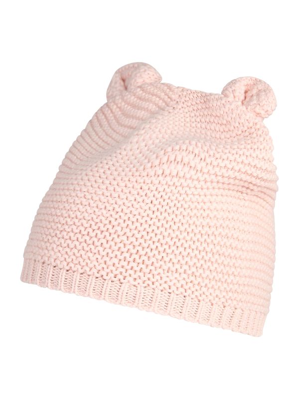 GAP GAP Шапка 'GARTER'  бледорозово