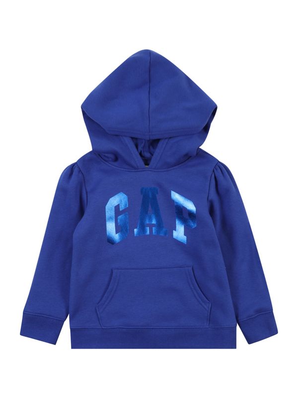 GAP GAP Суичър  кралско синьо