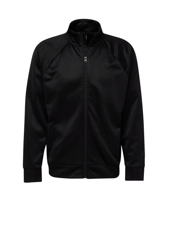 GAP GAP Суичъри с качулка  черно