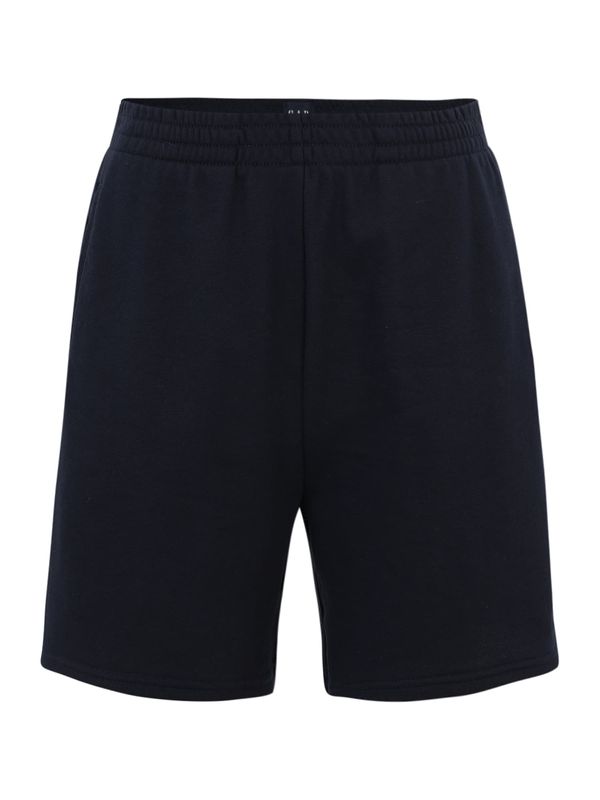 Gap Tall Gap Tall Панталон  нейви синьо