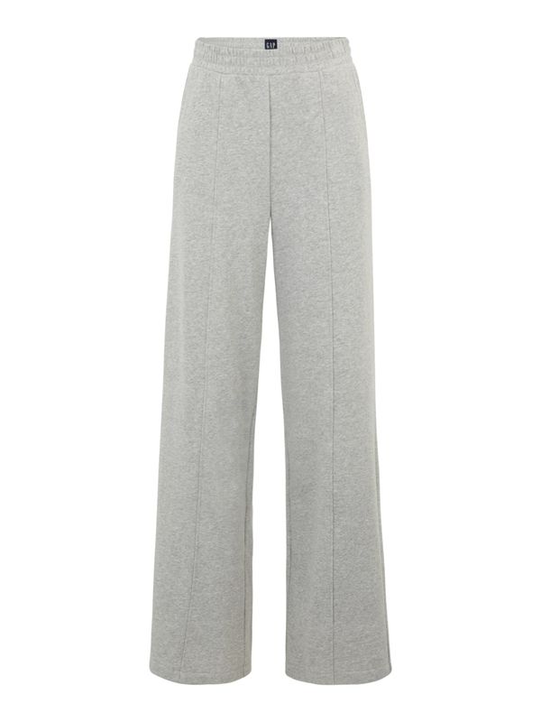 Gap Tall Gap Tall Панталон  сив меланж