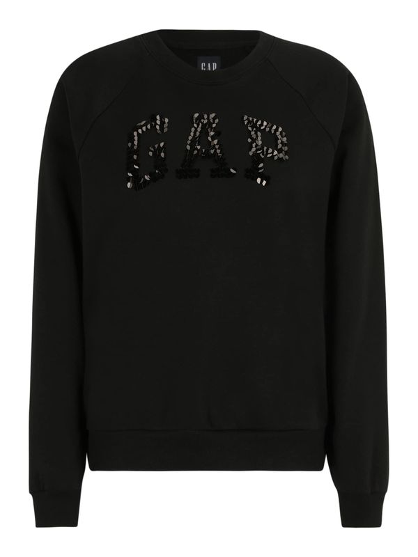 Gap Tall Gap Tall Суичър  черно