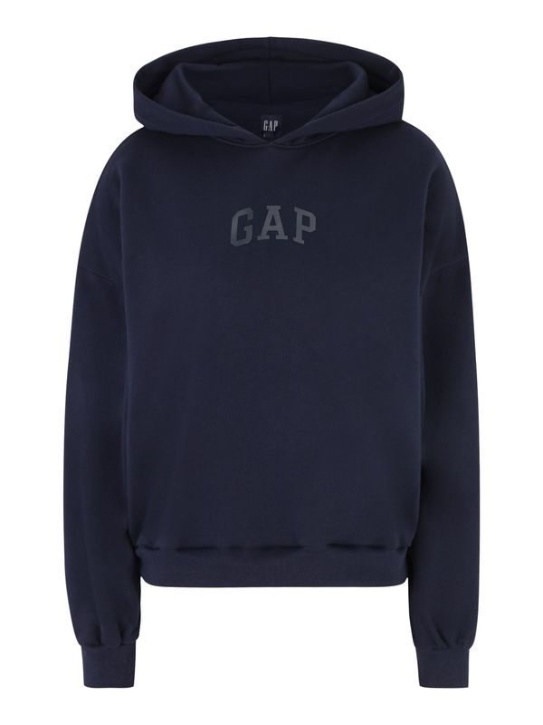 Gap Tall Gap Tall Суичър  нейви синьо / опал