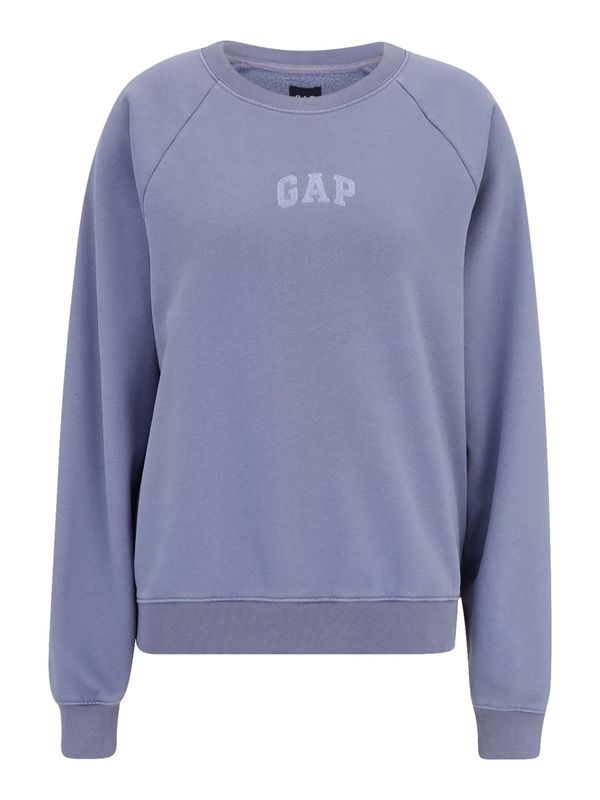 Gap Tall Gap Tall Суичър  опал / гълъбово синьо