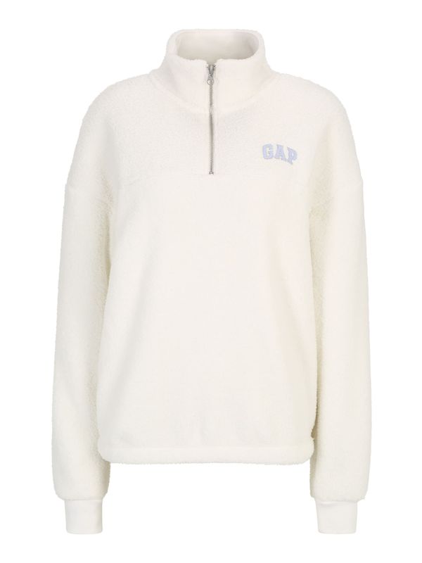 Gap Tall Gap Tall Суичър  опушено синьо / сиво / бяло