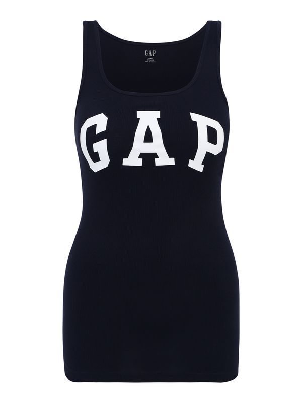 Gap Tall Gap Tall Топ  нейви синьо / бяло