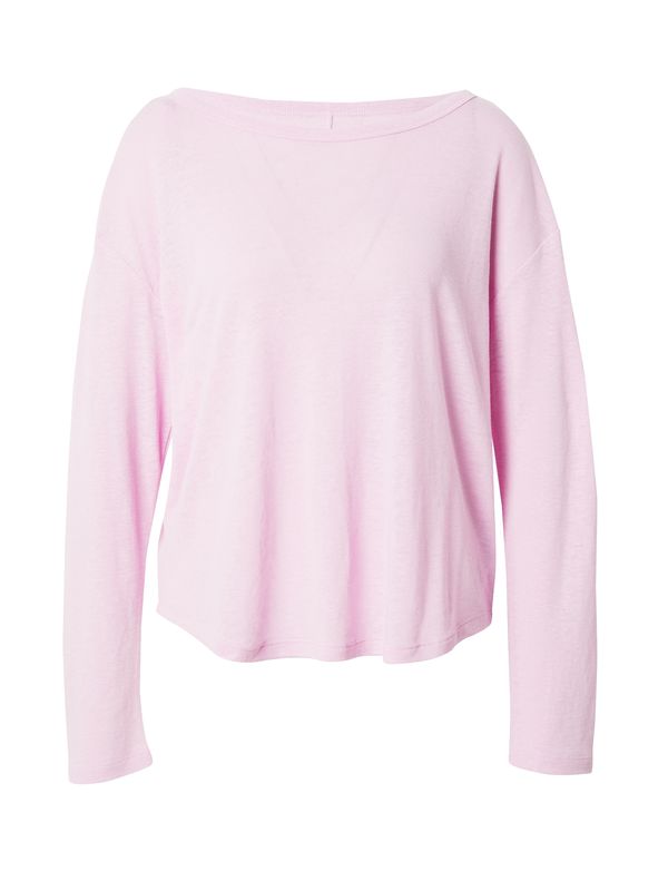 GAP GAP Тениска  бледорозово