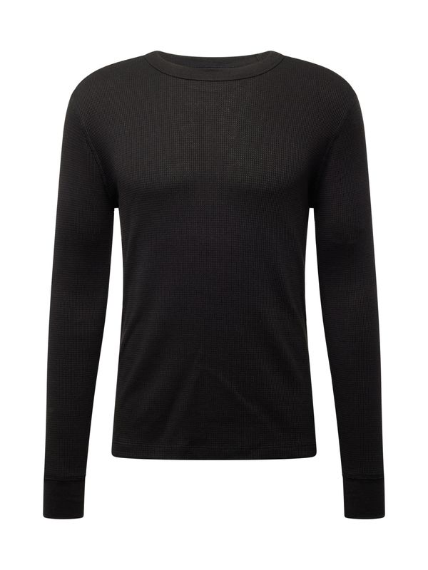 GAP GAP Тениска  черно