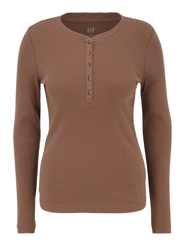 GAP GAP Тениска  кафяво