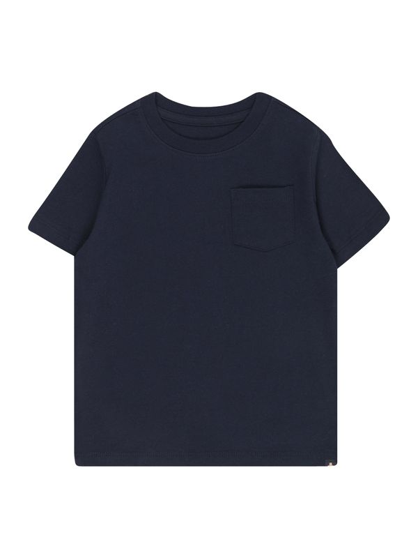 GAP GAP Тениска  нейви синьо