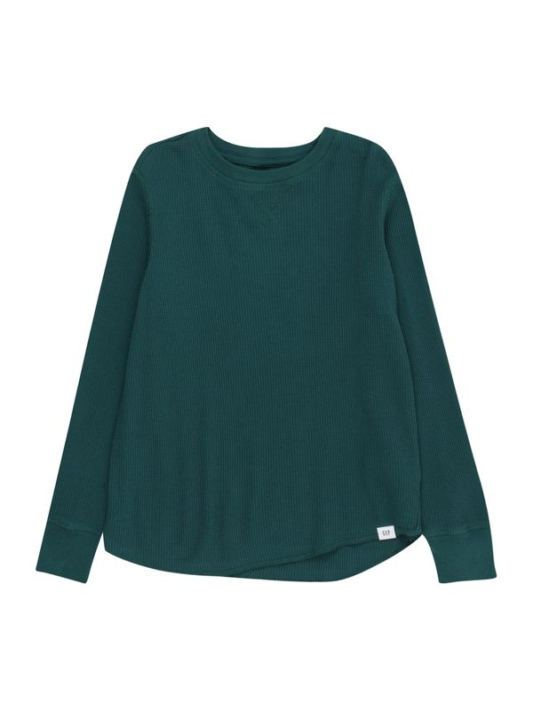 GAP GAP Тениска  петрол