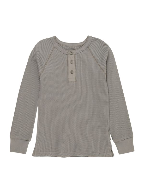 GAP GAP Тениска  сиво