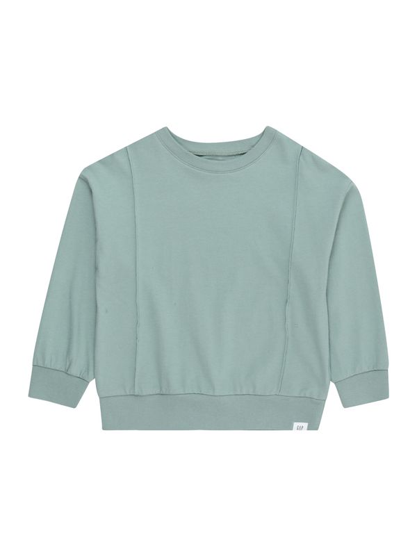 GAP GAP Тениска 'V-JAN'  мента