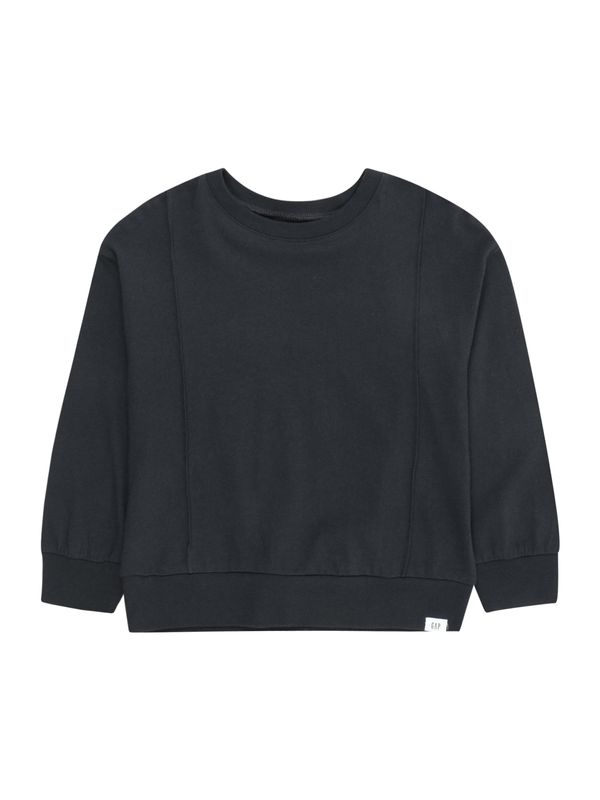 GAP GAP Тениска 'V-JAN'  тъмносиньо