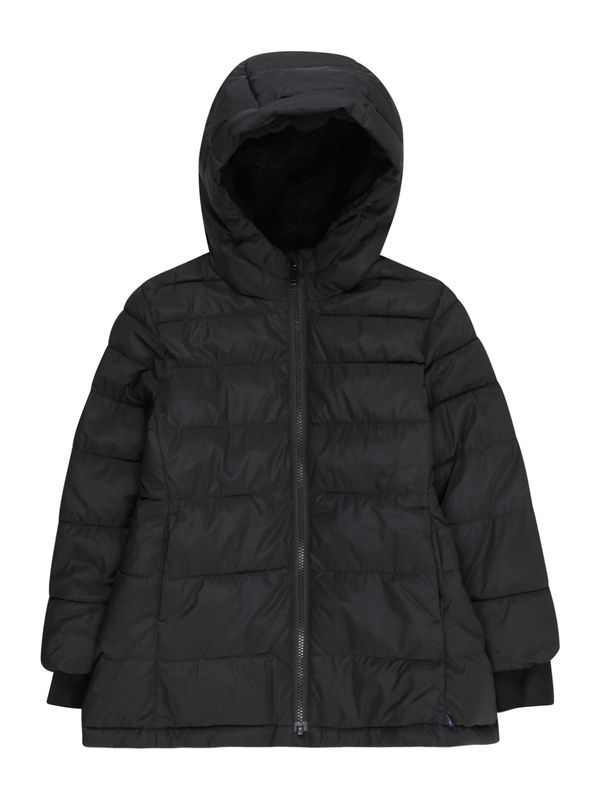 GAP GAP Зимно яке  черно