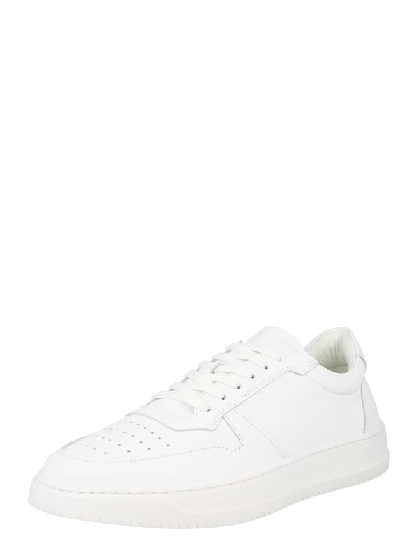 Garment Project Garment Project Ниски маратонки 'Legacy'  бяло