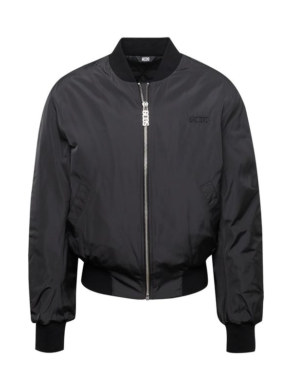 GCDS GCDS Преходно яке  черно