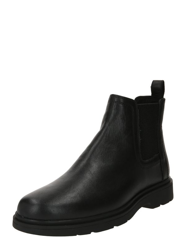 GEOX GEOX Боти Chelsea 'SPHERICA'  черно