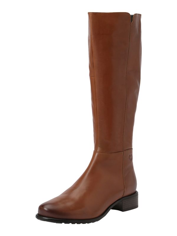 GERRY WEBER GERRY WEBER Ботуши 'Calla'  коняк