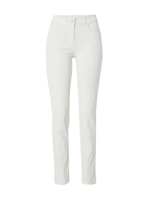 GERRY WEBER GERRY WEBER Дънки  бяло