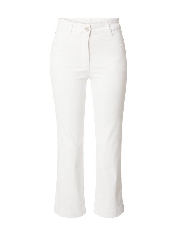 GERRY WEBER GERRY WEBER Дънки  бяло