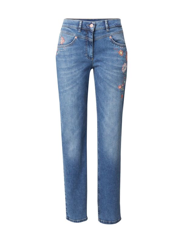 GERRY WEBER GERRY WEBER Дънки  син деним