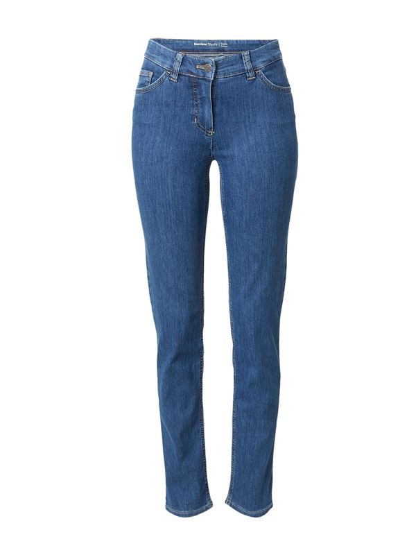 GERRY WEBER GERRY WEBER Дънки  син деним