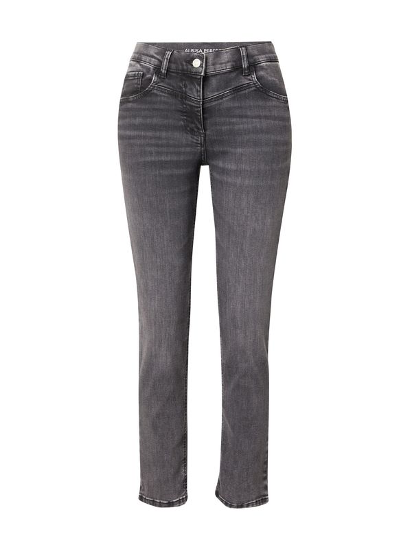 GERRY WEBER GERRY WEBER Дънки  сив деним