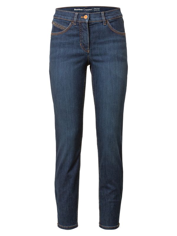 GERRY WEBER GERRY WEBER Дънки  тъмносиньо