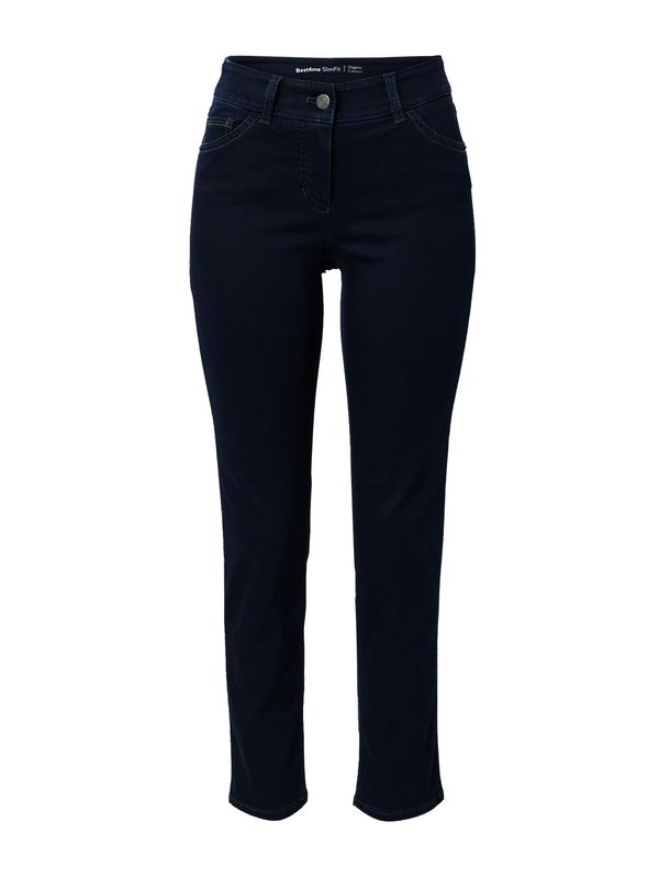 GERRY WEBER GERRY WEBER Дънки  тъмносиньо