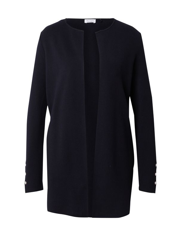 GERRY WEBER GERRY WEBER Плетена жилетка  черно