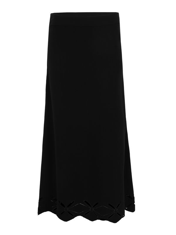 GERRY WEBER GERRY WEBER Пола  черно