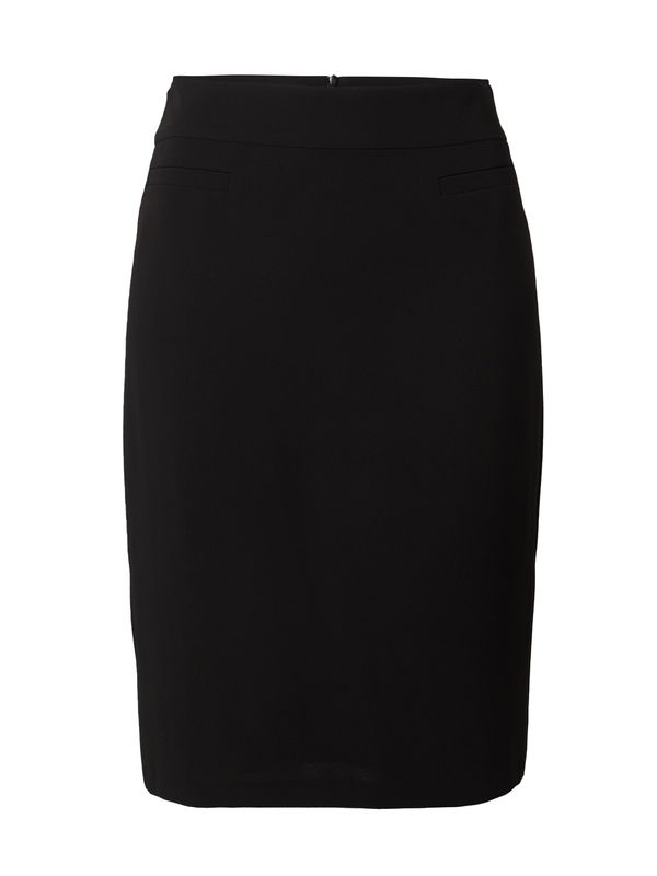 GERRY WEBER GERRY WEBER Пола  черно