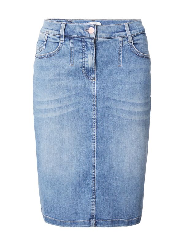 GERRY WEBER GERRY WEBER Пола  син деним