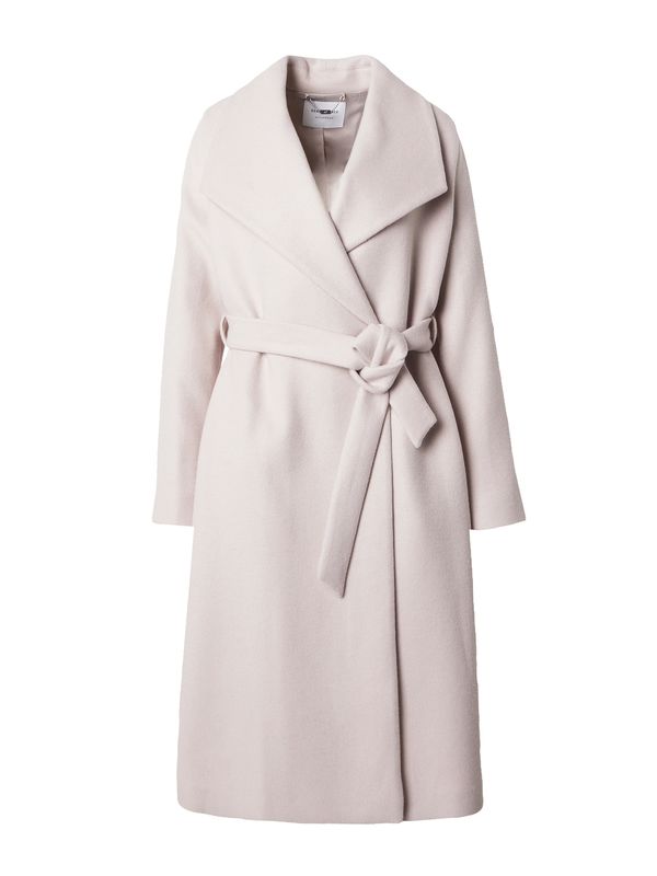 GERRY WEBER GERRY WEBER Преходно палто  светлобежово