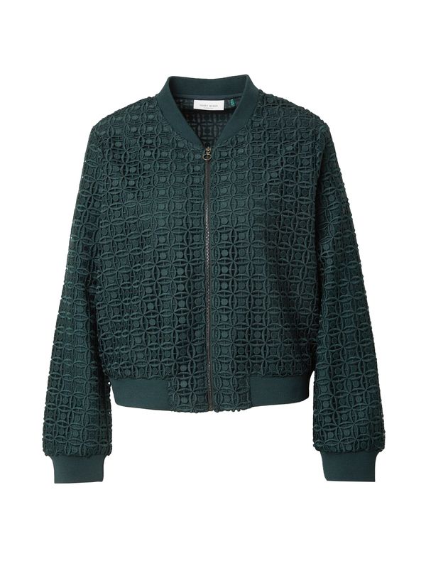 GERRY WEBER GERRY WEBER Преходно яке  тъмнозелено