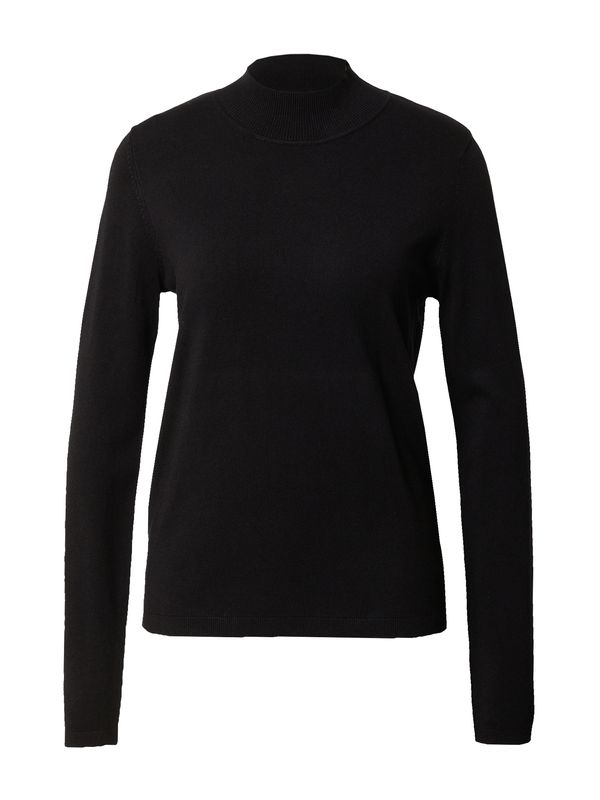 GERRY WEBER GERRY WEBER Пуловер  черно