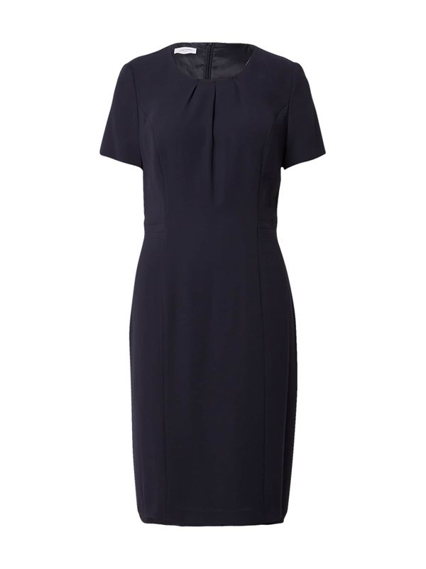 GERRY WEBER GERRY WEBER Рокля  морскосиньо