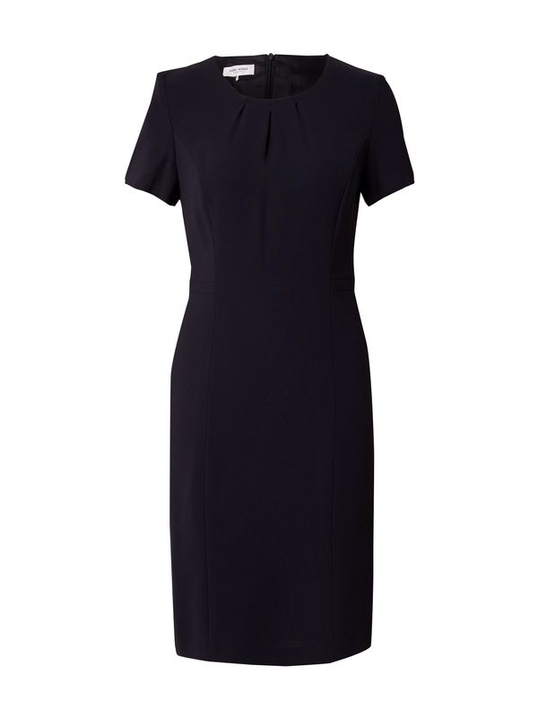 GERRY WEBER GERRY WEBER Рокля  нейви синьо