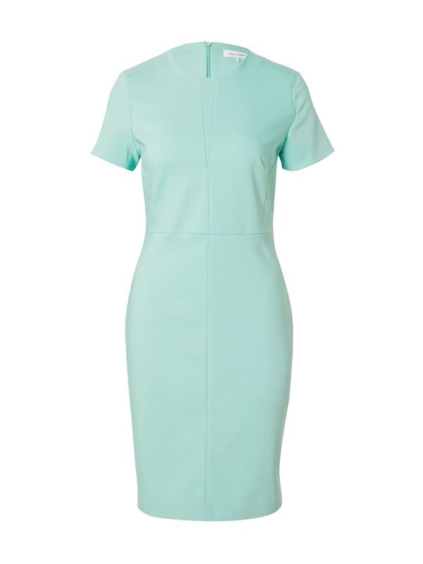 GERRY WEBER GERRY WEBER Рокля с права кройка  мента