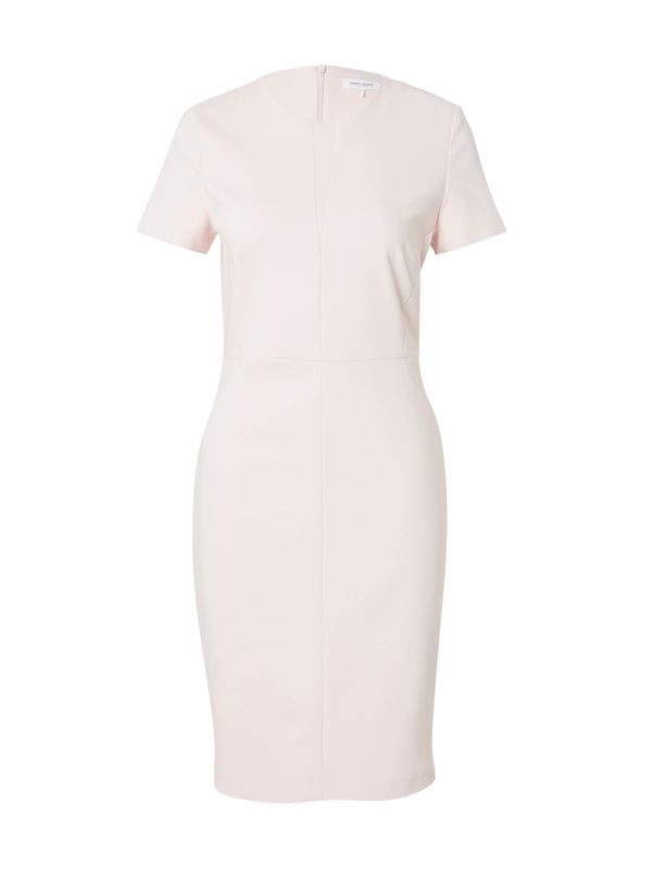 GERRY WEBER GERRY WEBER Рокля с права кройка  пастелно розово