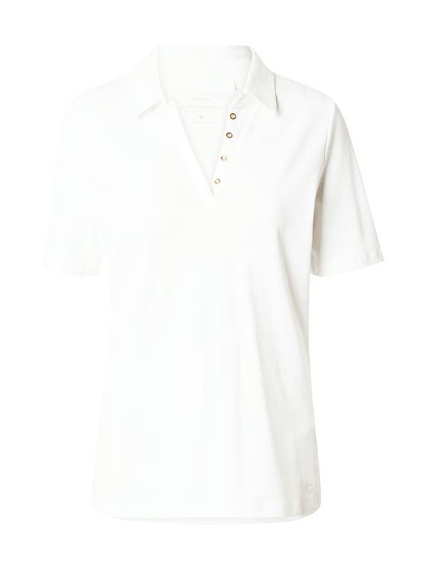 GERRY WEBER GERRY WEBER Тениска  бяло