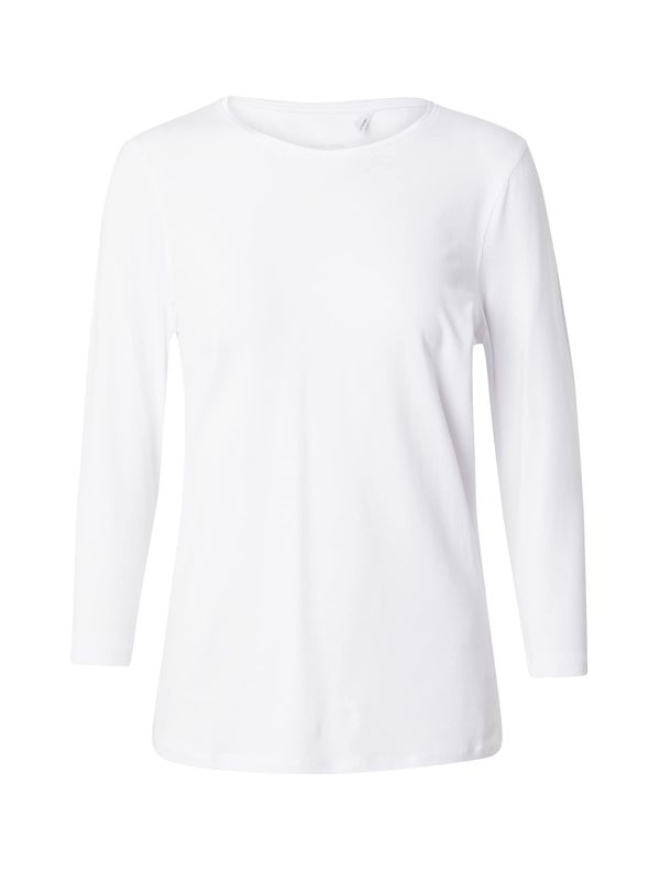 GERRY WEBER GERRY WEBER Тениска  бяло