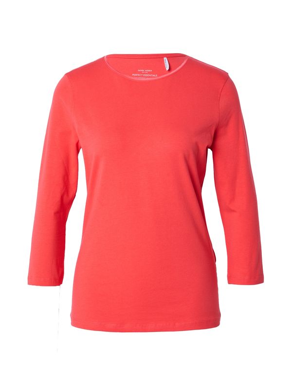 GERRY WEBER GERRY WEBER Тениска  пъпеш