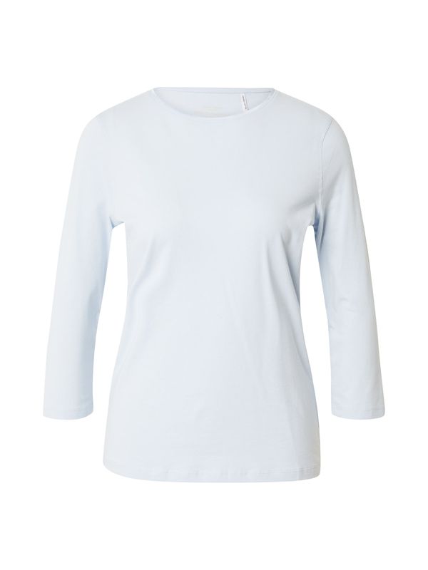 GERRY WEBER GERRY WEBER Тениска  светлосиньо