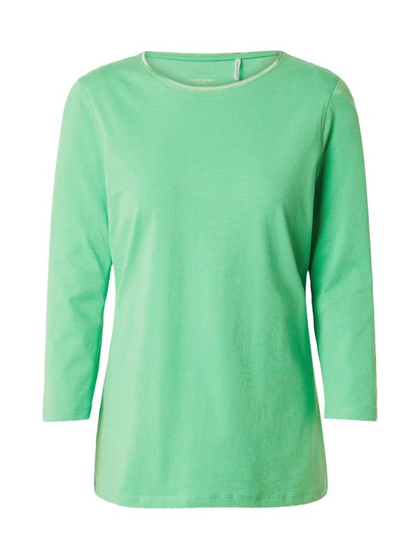 GERRY WEBER GERRY WEBER Тениска  ябълка