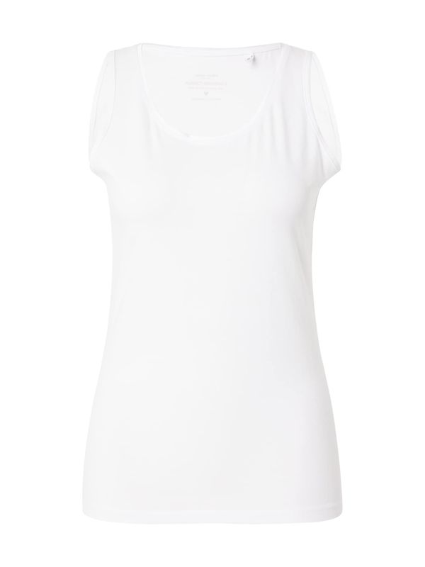 GERRY WEBER GERRY WEBER Топ  бяло