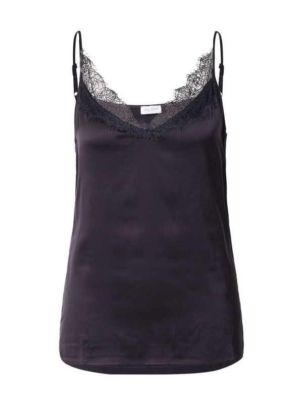 GERRY WEBER GERRY WEBER Топ  нейви синьо