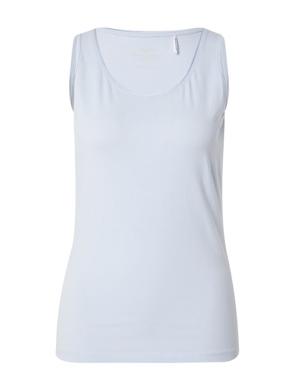 GERRY WEBER GERRY WEBER Топ  светлосиньо