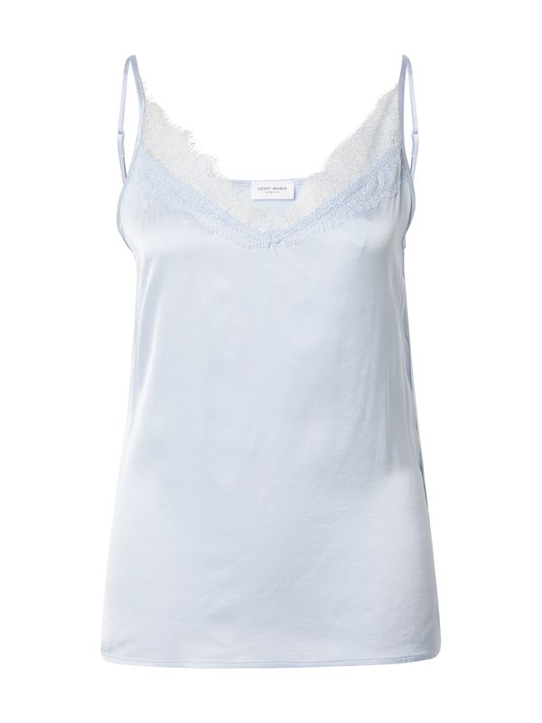 GERRY WEBER GERRY WEBER Топ  светлосиньо